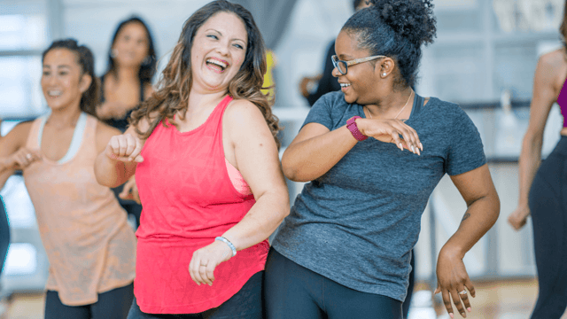 Zumba Gold