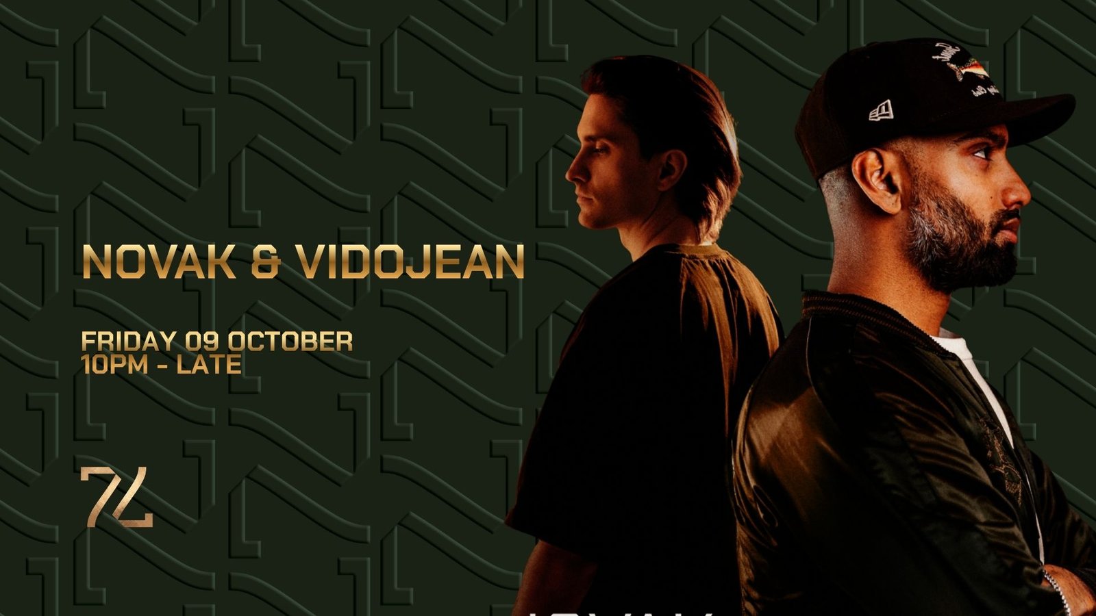 77: Novak & Vidojean