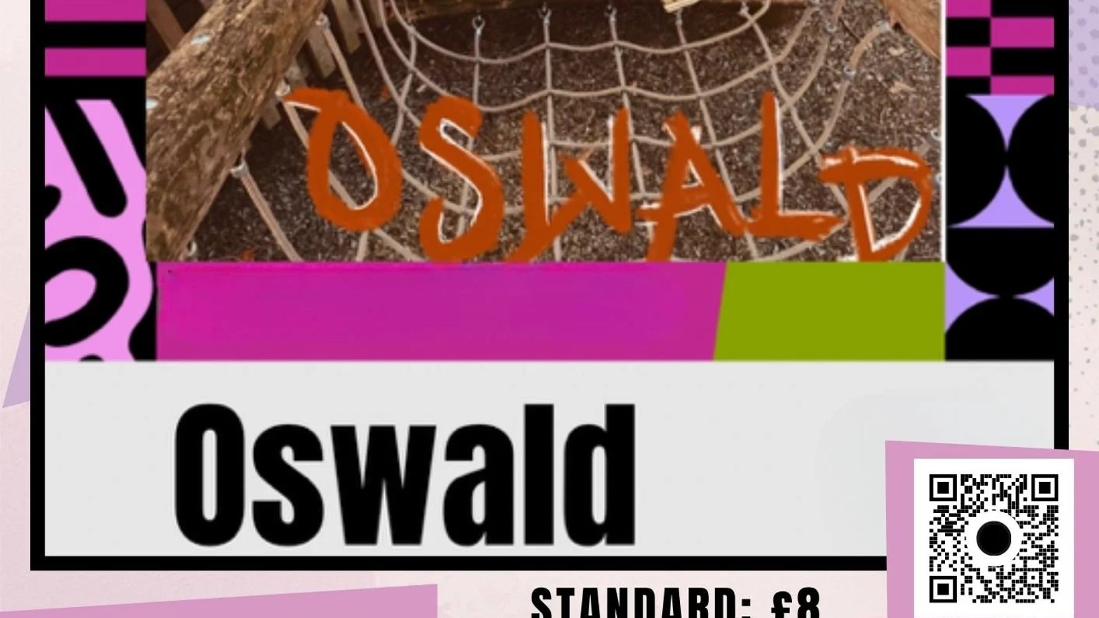 Oswald