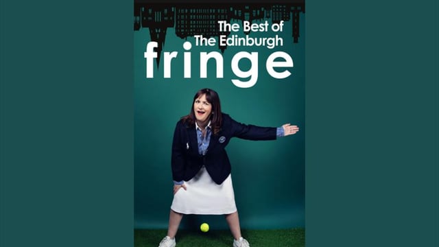 Anyone for Tennis?
