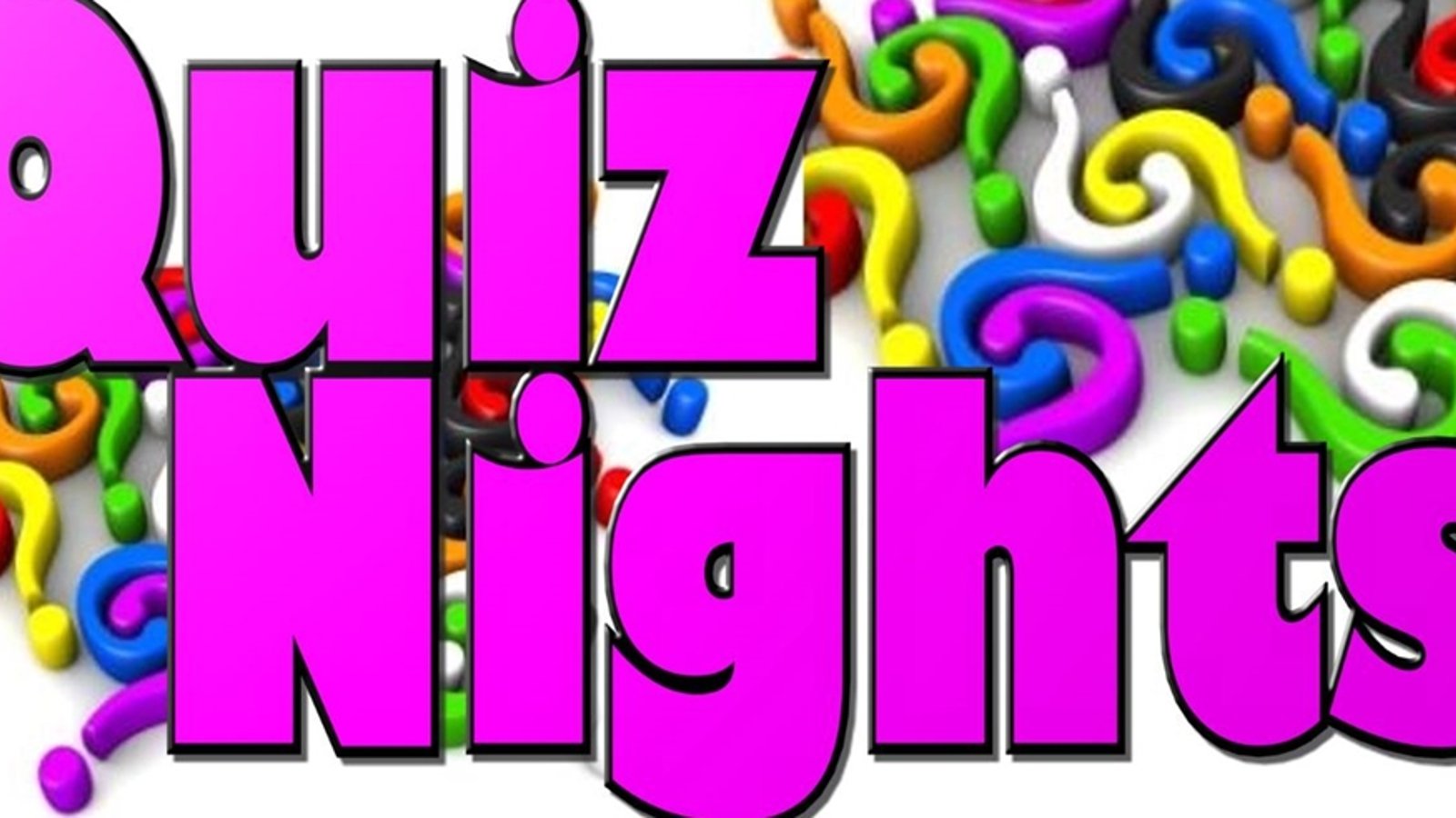 Quiz Night