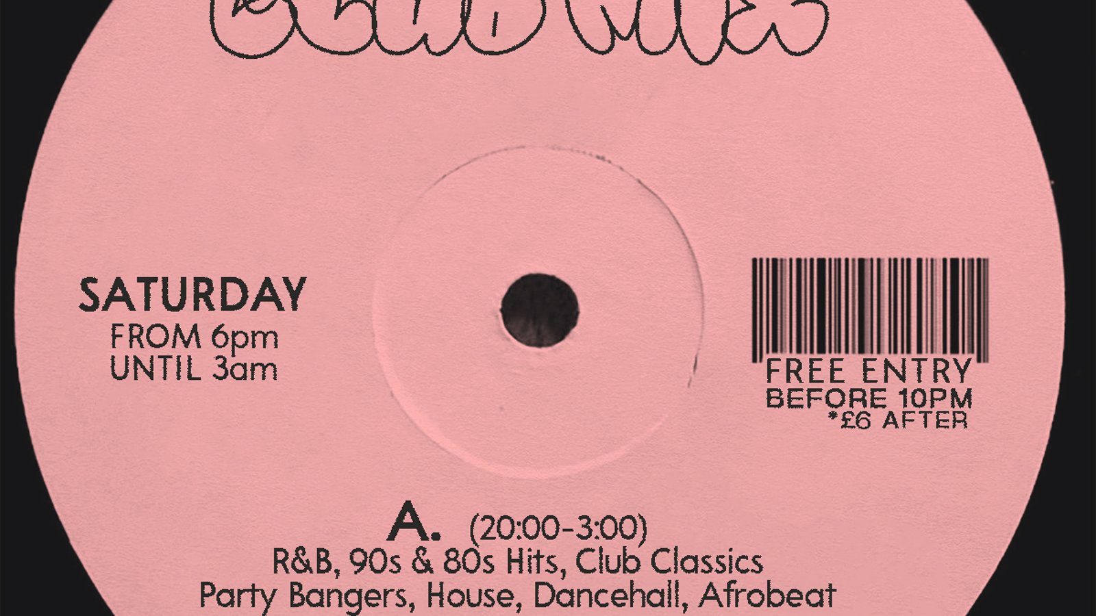 Club Mix