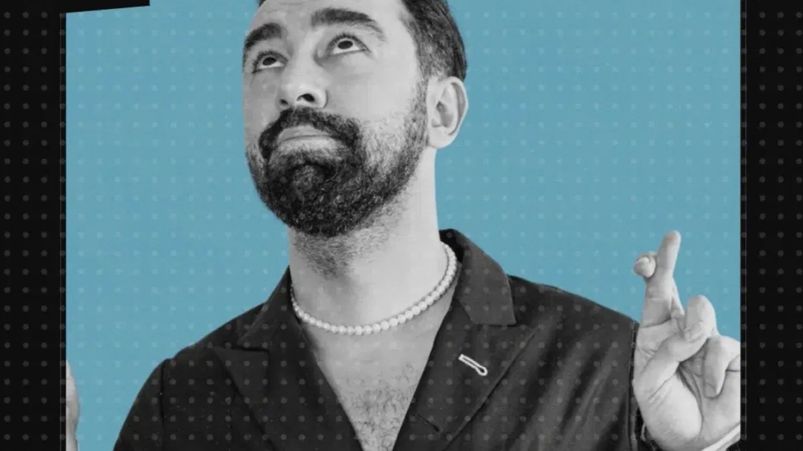 Melikşah Altuntaş: Standup