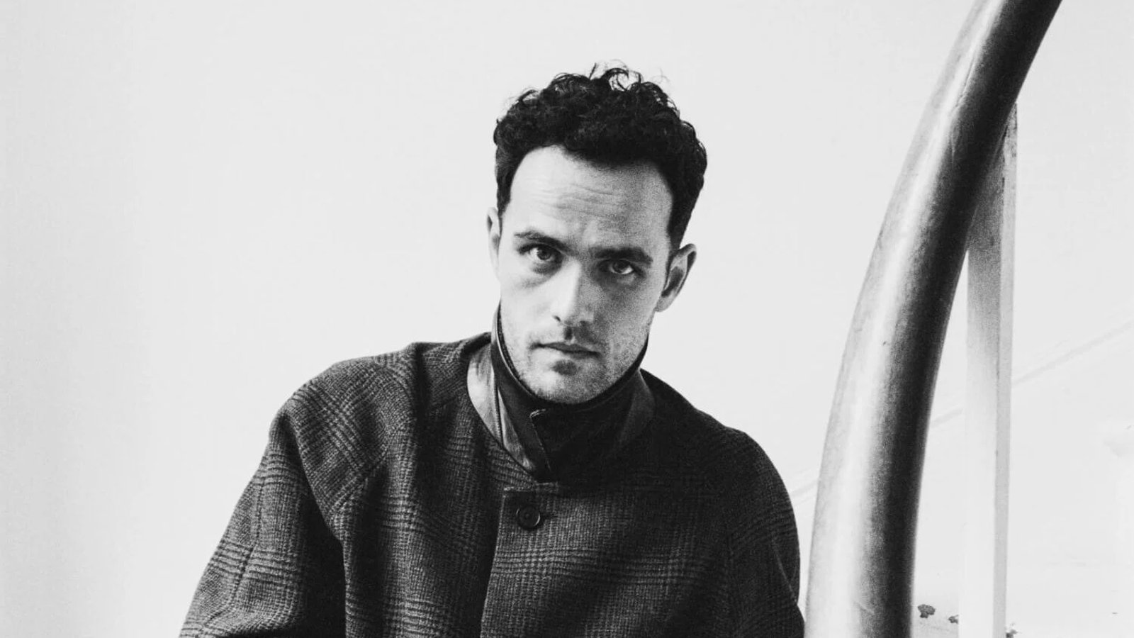 Jordan Rakei (Early Show)