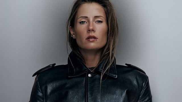 Charlotte de Witte