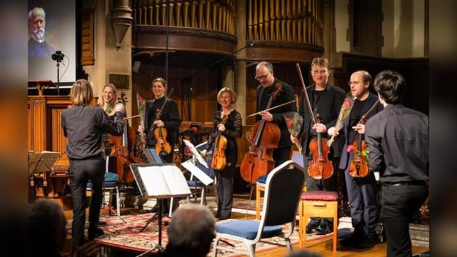 Pitchstone Music ‘Reveries and Revolutions’