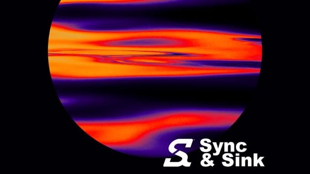 Sync & Sink