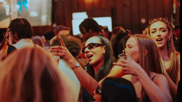 Coors Presents: Saturday Sessions
