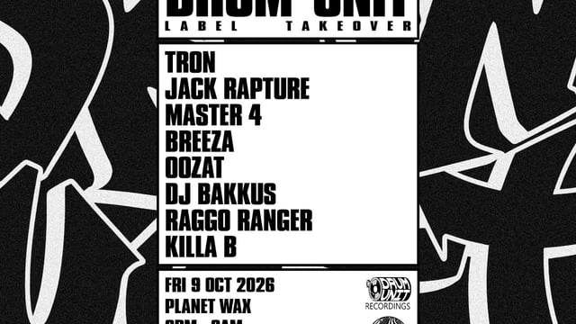 DRUM UNIT