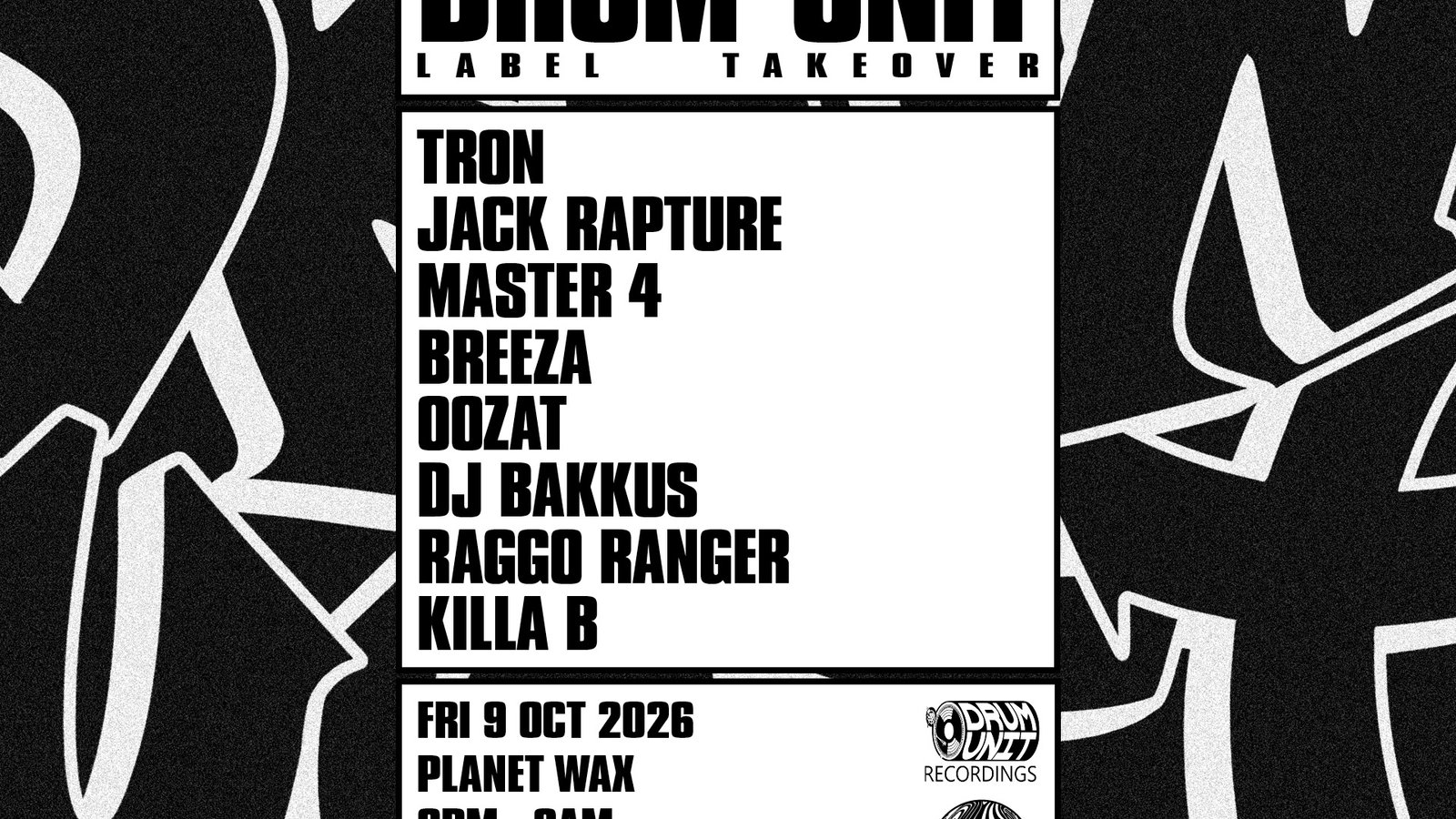 DRUM UNIT