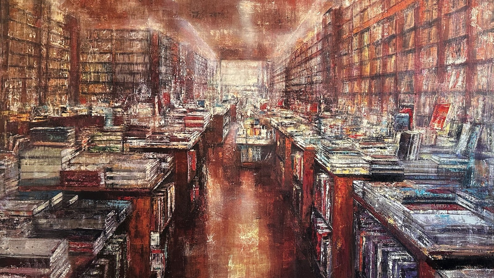 Massimo Giannoni: Volumi