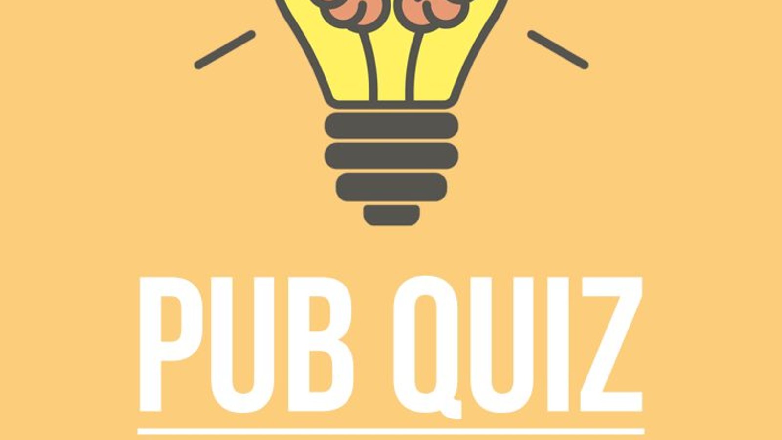QUIZ NIGHT - Every Tuesday
