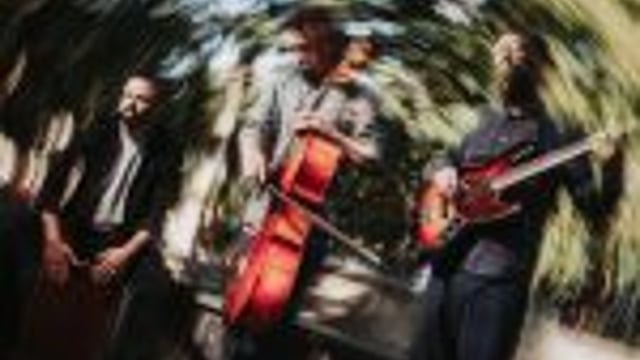 The George Crotty Trio