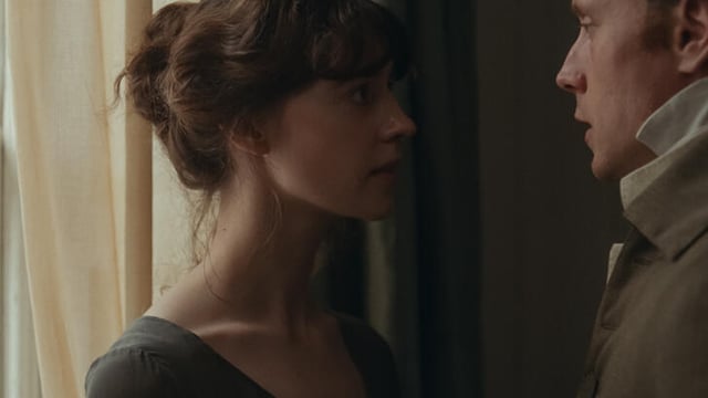 Members' Screening: Sense and Sensibility