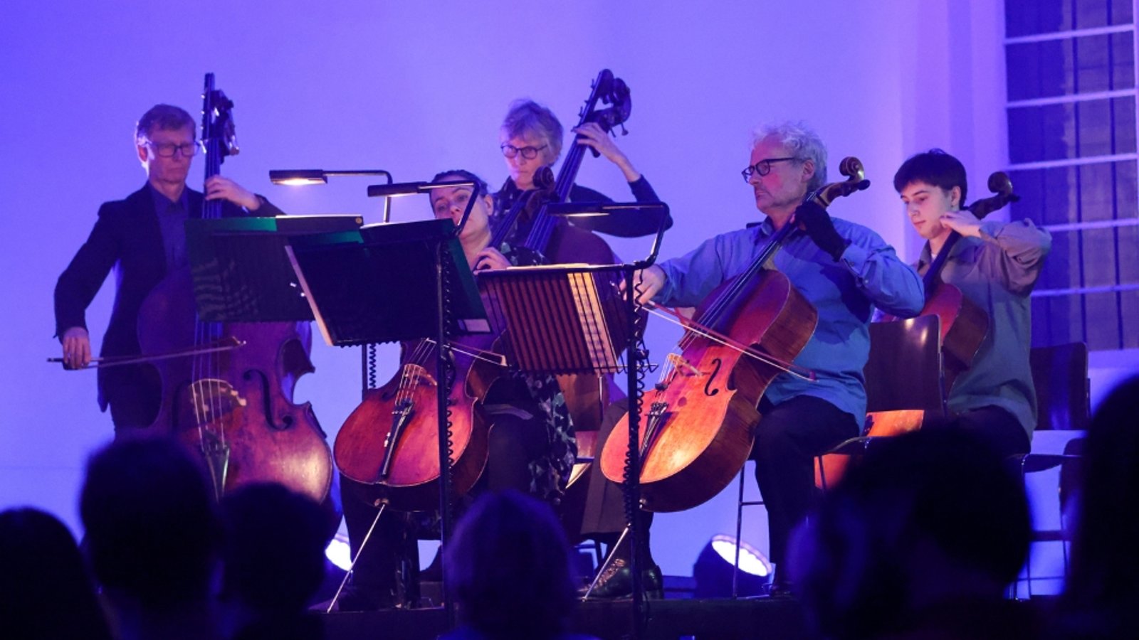 City of London Sinfonia - These Memories May Be True