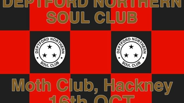 Deptford Northern Soul Club
