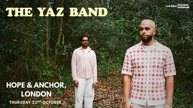 The YAZ Band