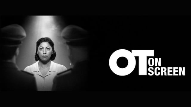 A Small and Quiet Light: On Screen