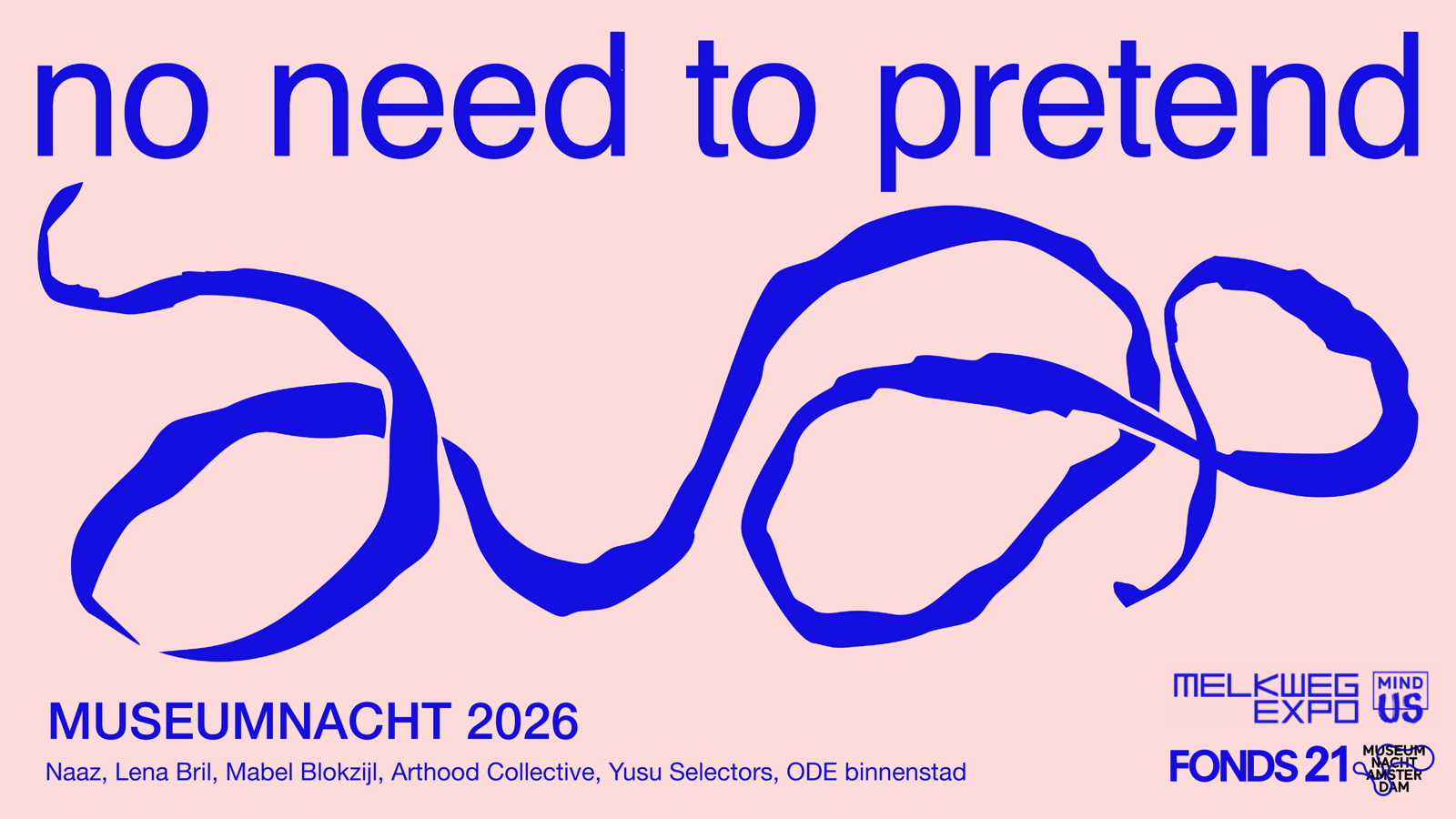 Museumnacht 2026