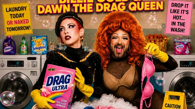 Wednesday Night Cabaret from 9pm