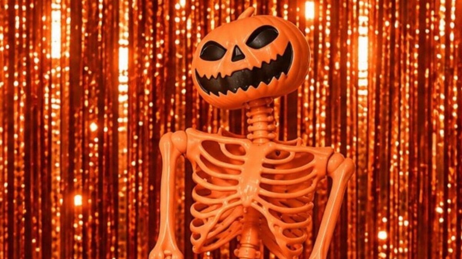 Trickle-Treat × Halloween Special