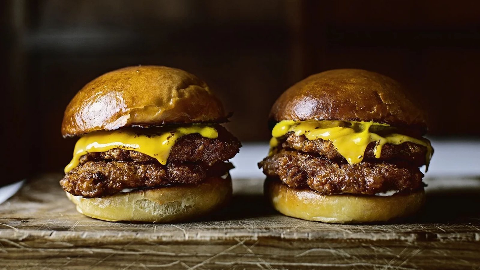 Beat the Clock - Burger Night