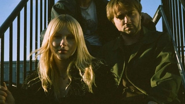 OSLO TWINS