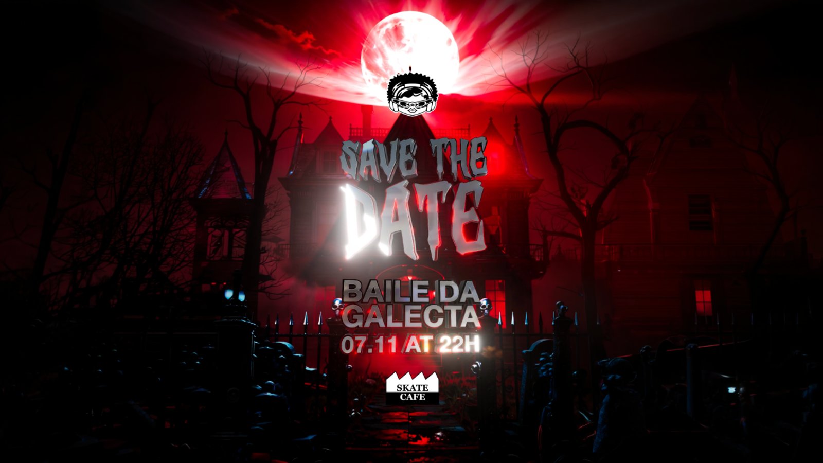 BAILE DA GALECTA