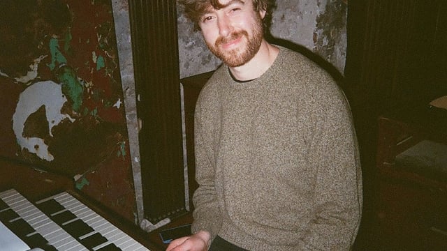 Organ Night with Jake Sherman Trio