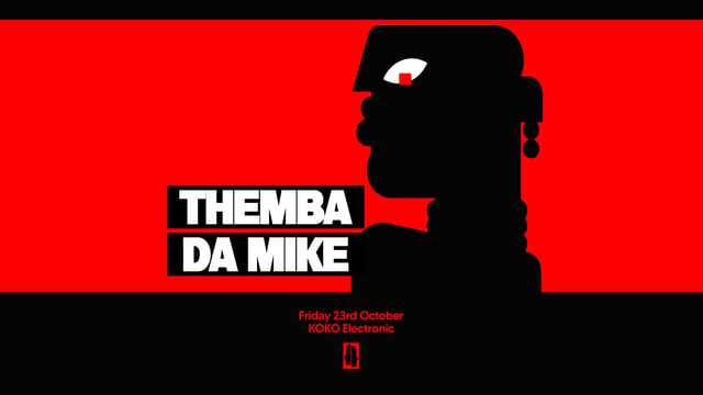 KOKO Electronic: THEMBA
