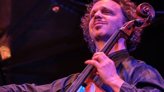 Cellofest: The Murakami Songs