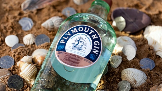 World Gin Day