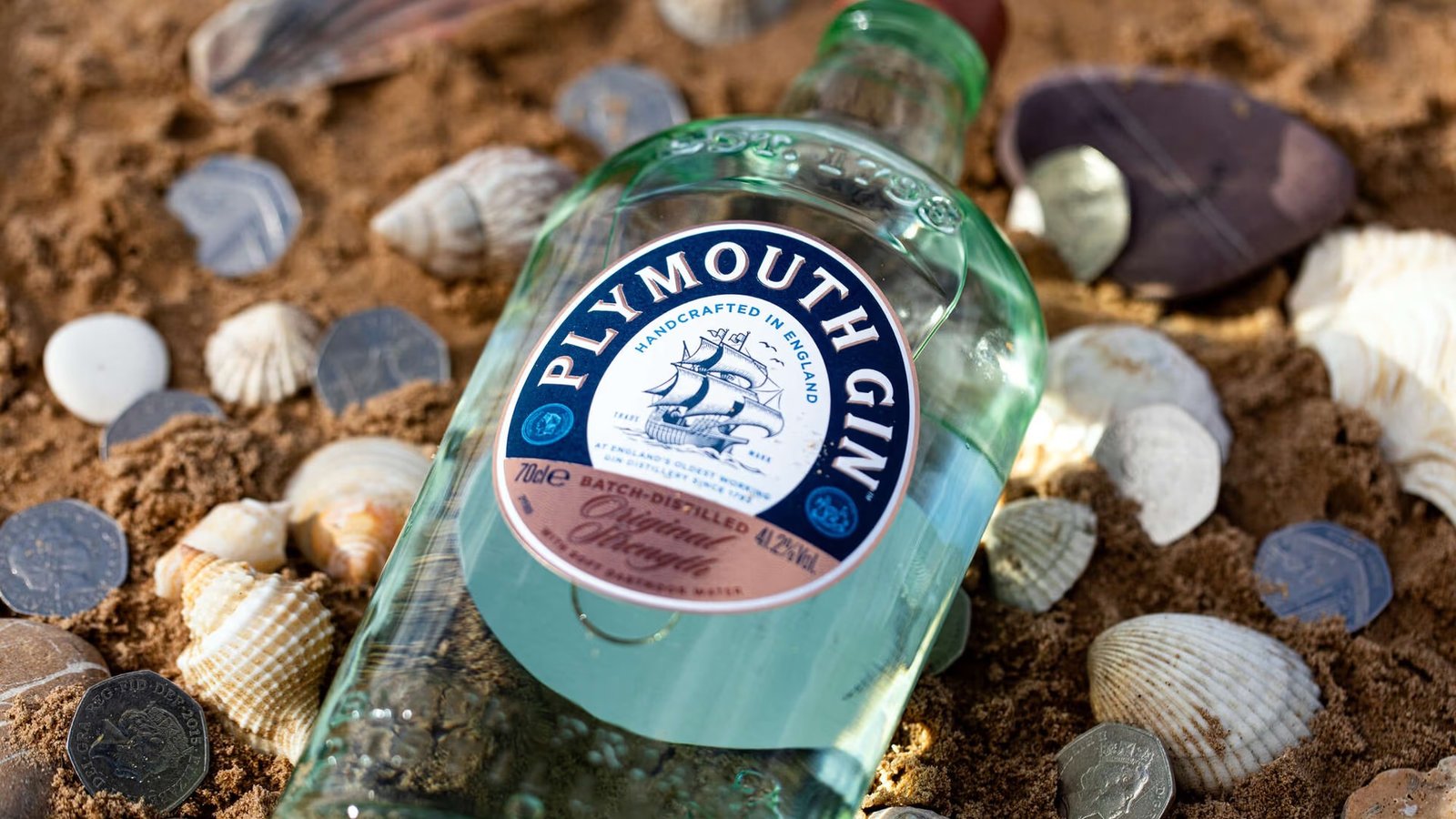 World Gin Day