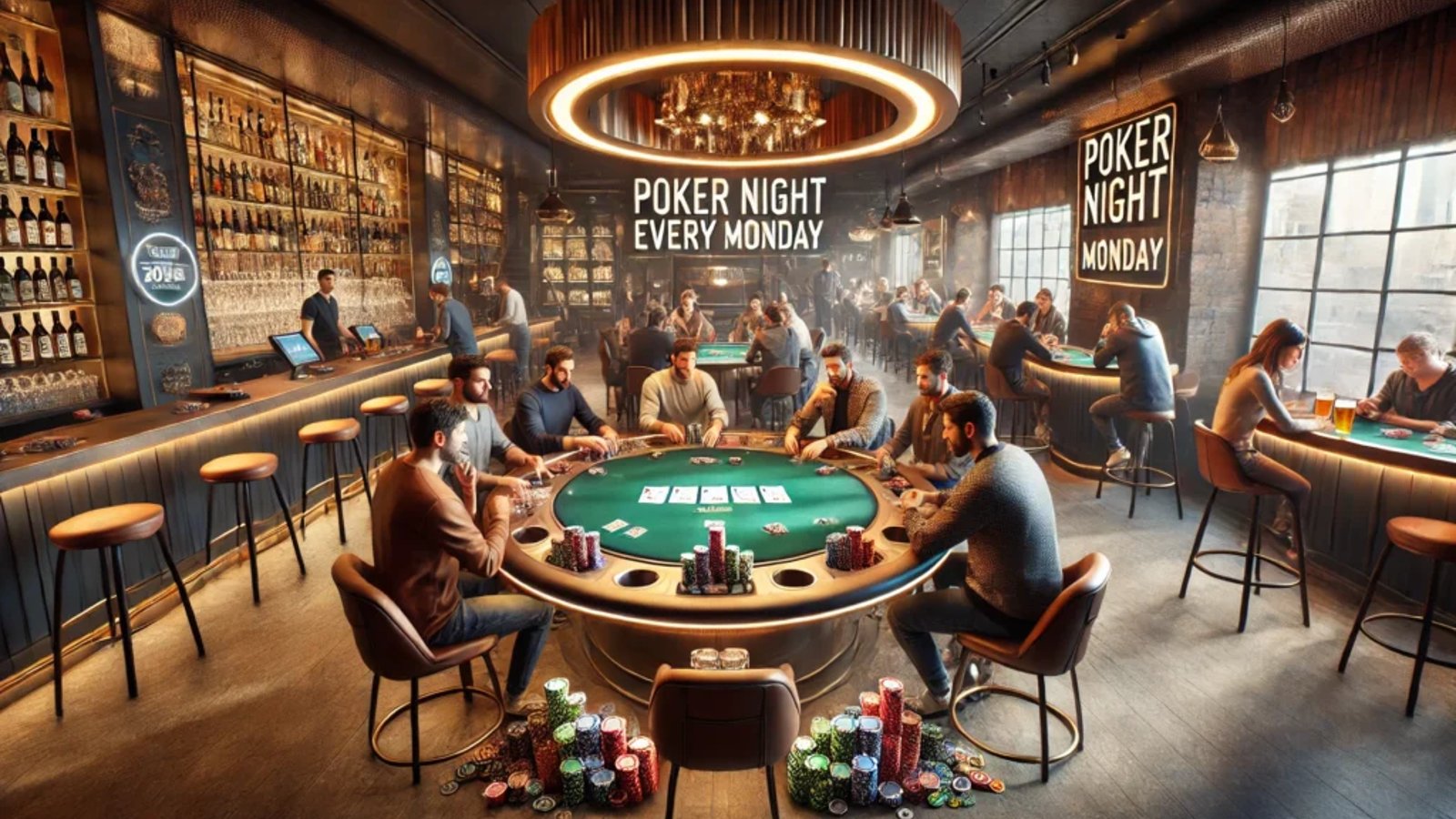 Poker