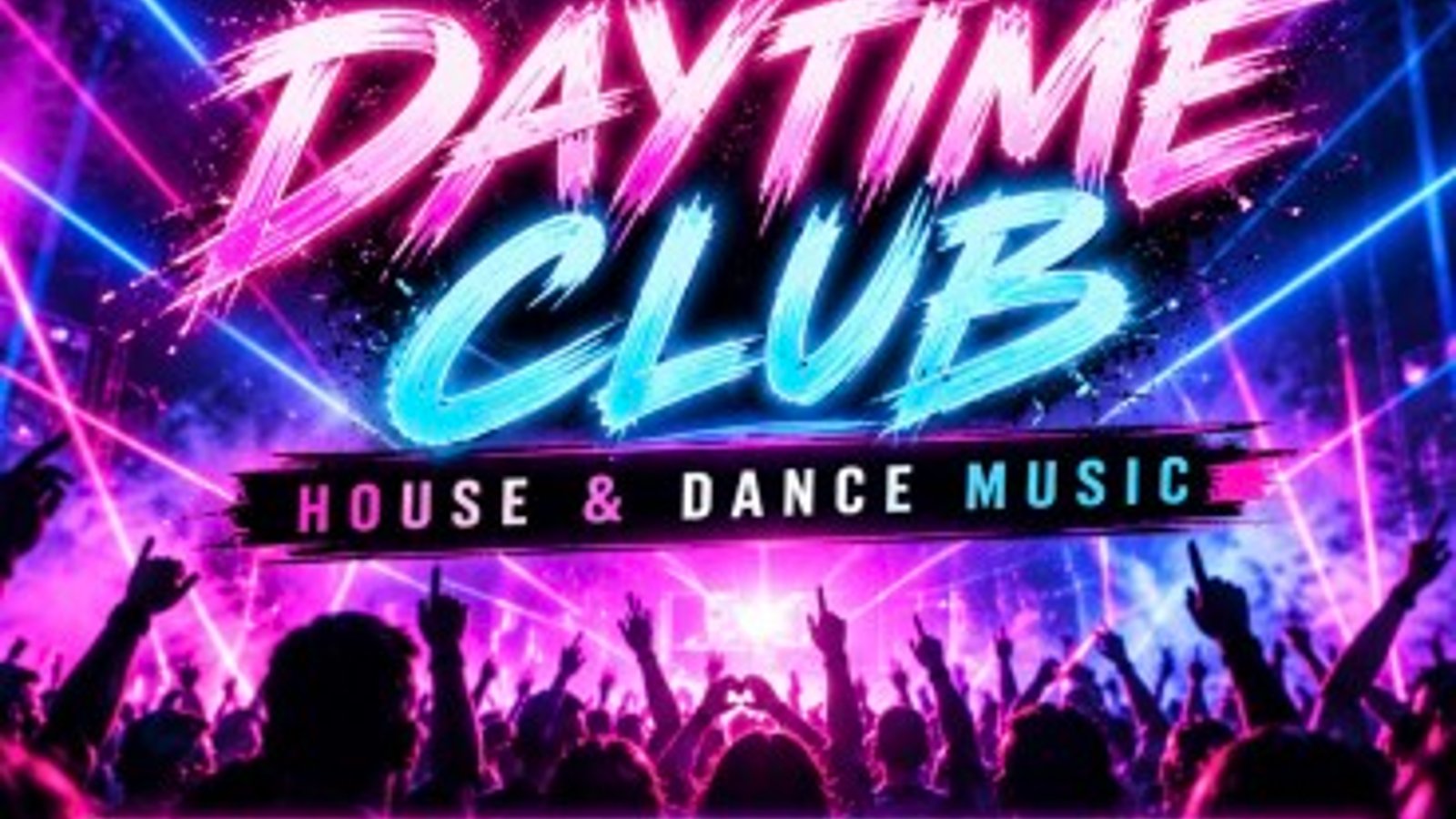 A.L.M.A Day clubbing