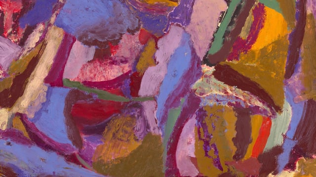 Pour aujourd’hui et pour l’avenir: Absher, Bonnard, Fell
