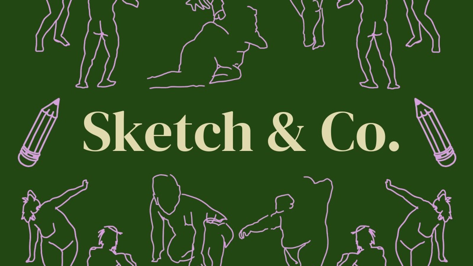 Life Drawing