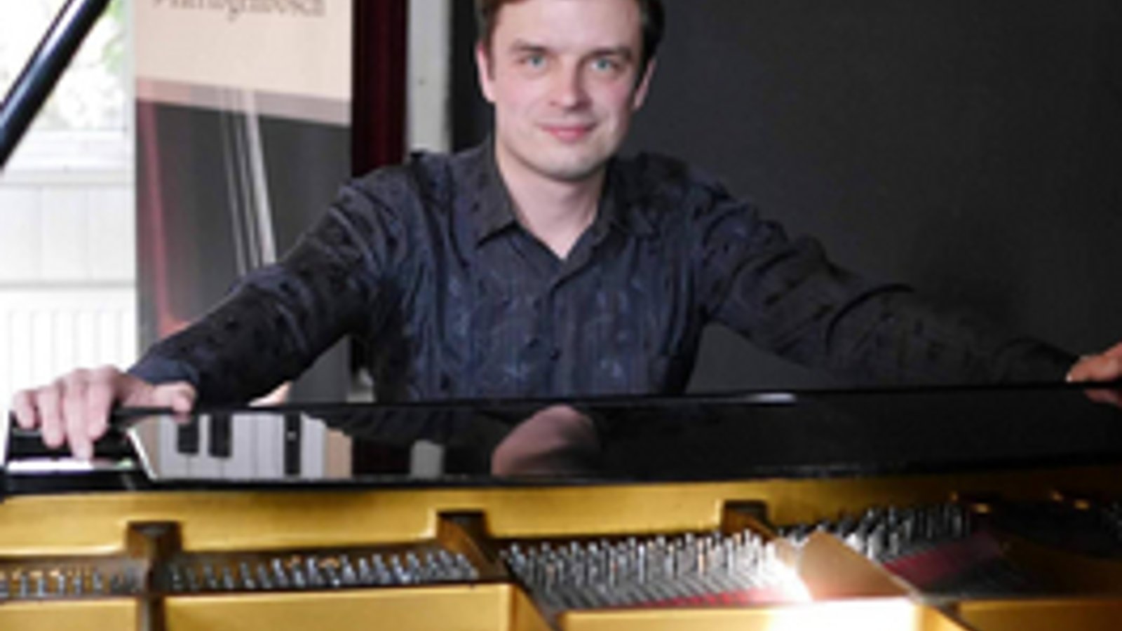 Klassiek | Livia Stefanie (viool) en Vital Stahievitch (piano)