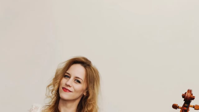Bach & Breakfast - Maja Bogdanović