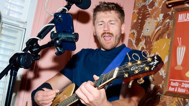 Live Music