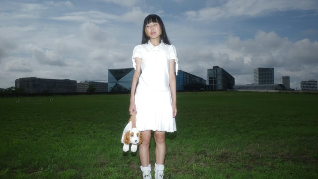charm presents: Kkoki, tightrope & Maiden