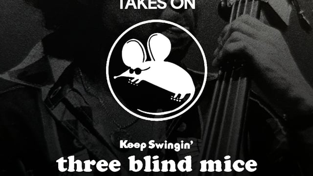 Sundays with the sounds of Three Blind Mice