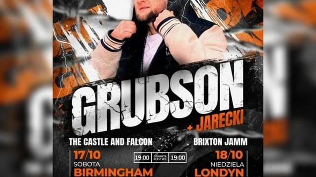 GRUBSON & JARECKI