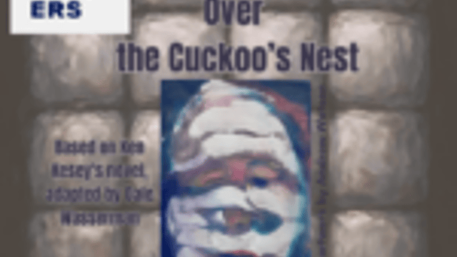 The InPlayers - One Flew Over The Cuckoo's Nest