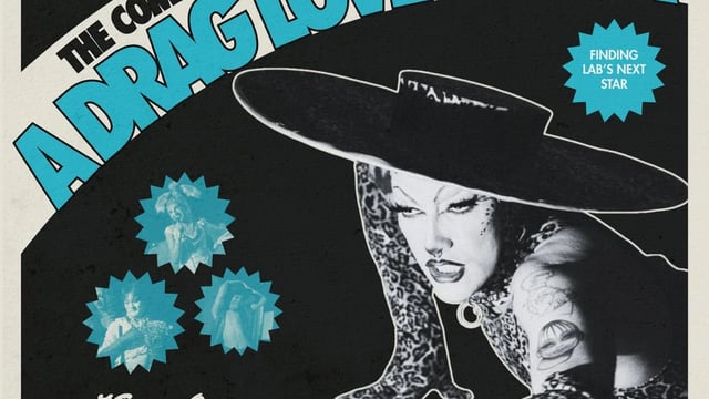A Drag Love Affair: Week 4