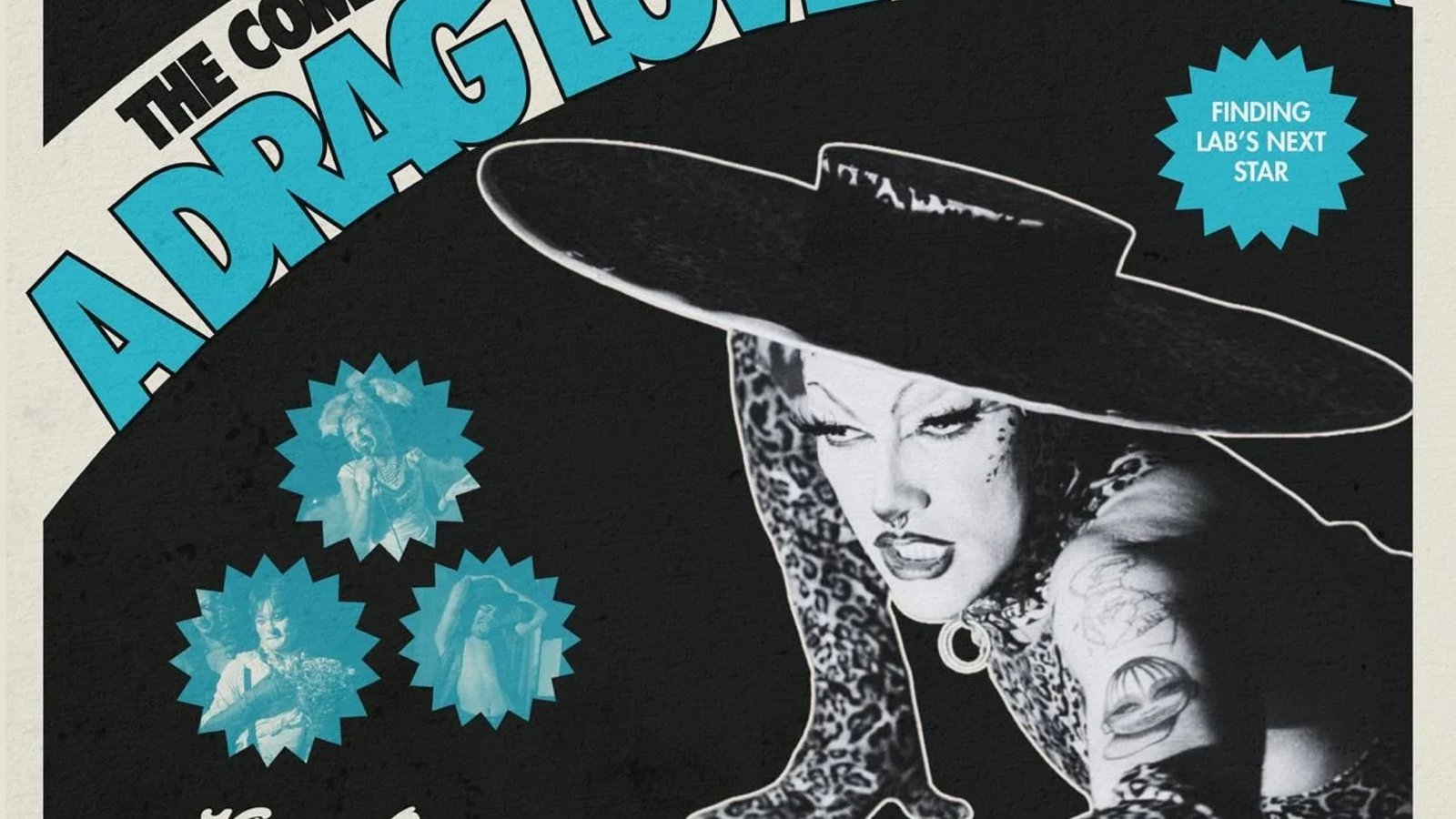 A Drag Love Affair: Week 4