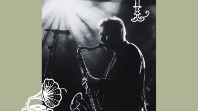 Paul Silver: A Blend of Jazz, Soul & Groove