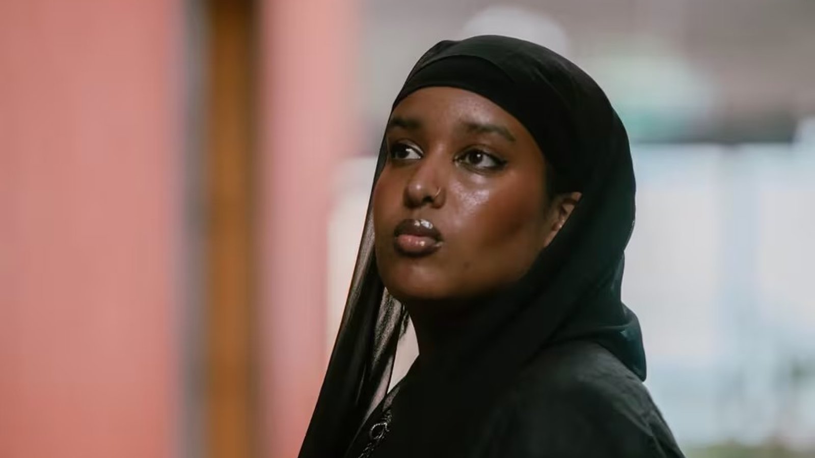 A Celebration of British Somali Poetry