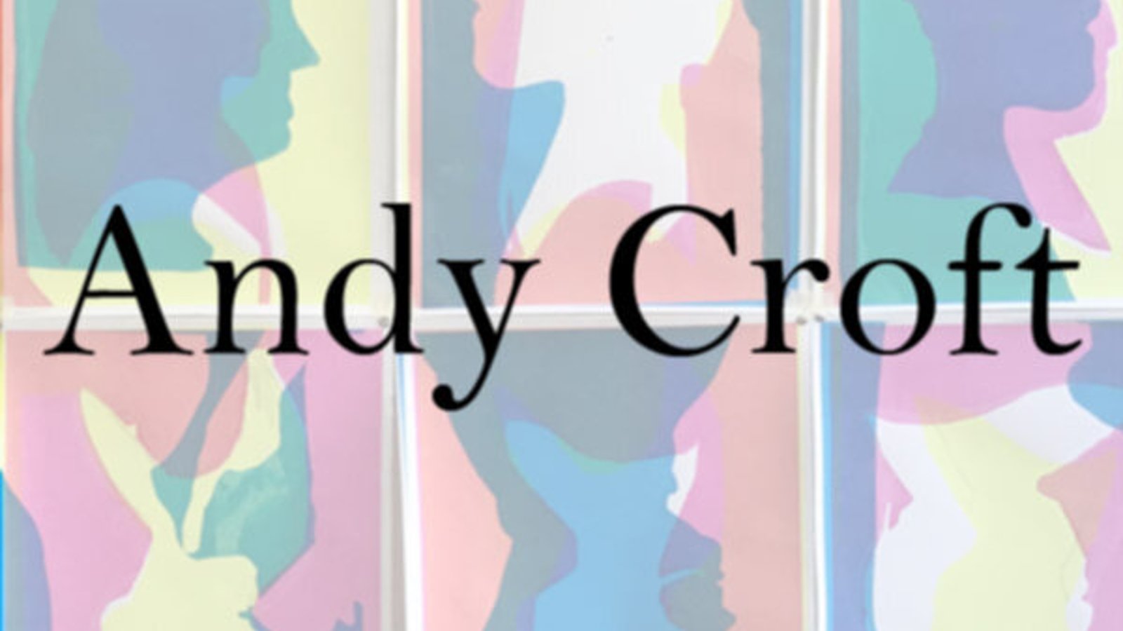 Torriano Poetry: Andy Croft