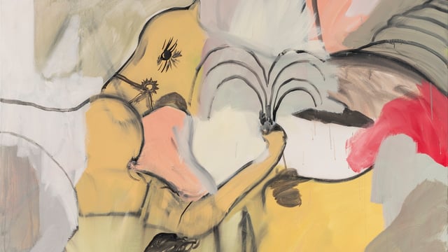 Project Space: Dominic Myatt